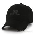 Topi lari ripstop berudara 100% poliester